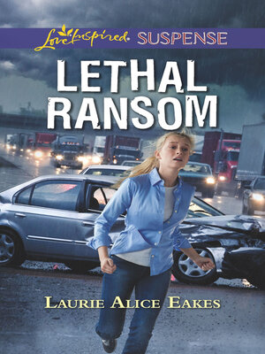 Lethal Ransom - ebook